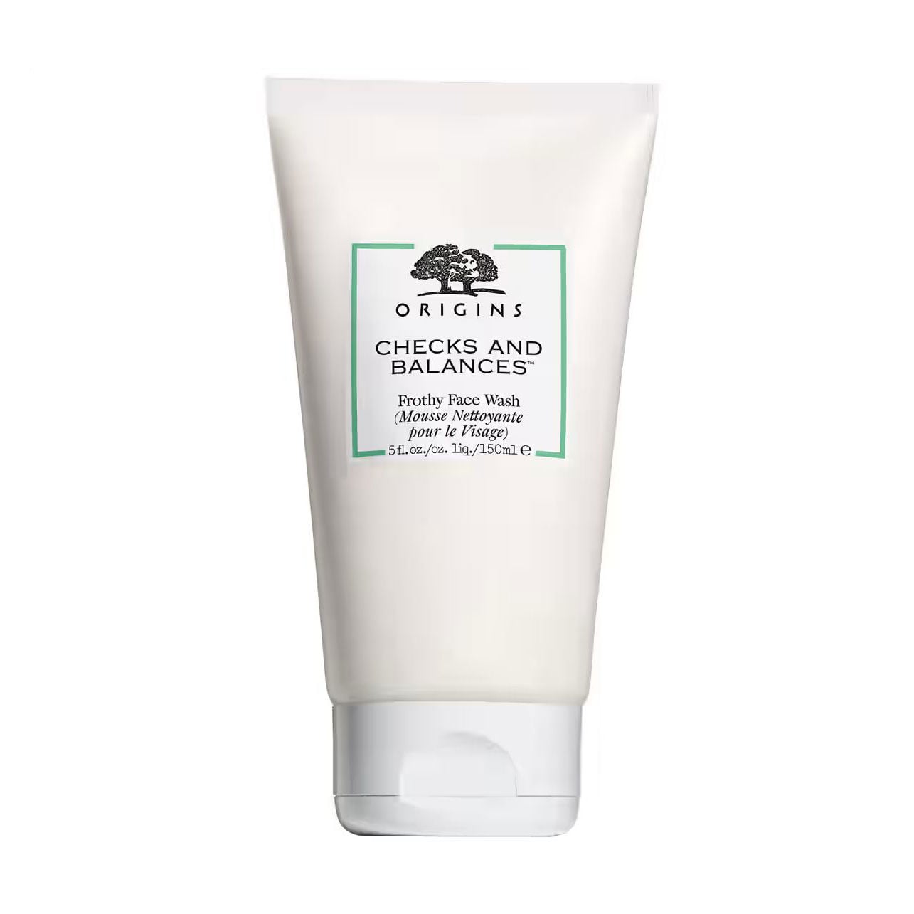 Пінка для вмивання Origins Checks and Balances Frothy Face Wash, 150 мл